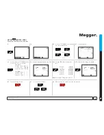 Preview for 26 page of Megger PAT120 User Manual