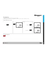 Preview for 28 page of Megger PAT120 User Manual