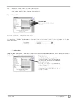 Preview for 10 page of Megger PAT410 User Manual