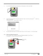 Preview for 23 page of Megger PAT410 User Manual