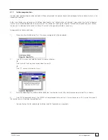 Preview for 28 page of Megger PAT410 User Manual