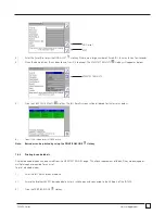 Preview for 41 page of Megger PAT410 User Manual