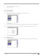 Preview for 55 page of Megger PAT410 User Manual