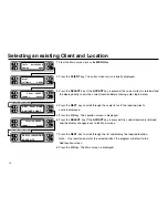 Предварительный просмотр 16 страницы Megger PAT4DV/3 User Manual