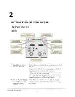 Предварительный просмотр 17 страницы Megger PFL22M1500 Series User Manual