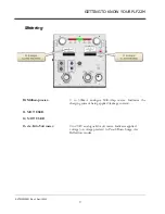 Предварительный просмотр 19 страницы Megger PFL22M1500 Series User Manual