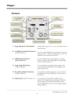 Предварительный просмотр 20 страницы Megger PFL22M1500 Series User Manual