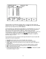 Предварительный просмотр 37 страницы Megger PMM-1 User Manual