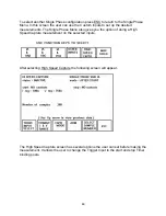 Предварительный просмотр 52 страницы Megger PMM-1 User Manual