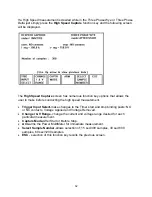 Предварительный просмотр 56 страницы Megger PMM-1 User Manual