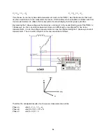 Предварительный просмотр 68 страницы Megger PMM-1 User Manual