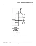 Предварительный просмотр 53 страницы Megger PQ2000 User Manual