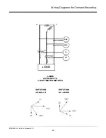 Предварительный просмотр 55 страницы Megger PQ2000 User Manual