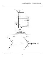 Предварительный просмотр 59 страницы Megger PQ2000 User Manual