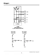 Предварительный просмотр 62 страницы Megger PQ2000 User Manual