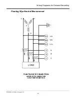 Предварительный просмотр 63 страницы Megger PQ2000 User Manual