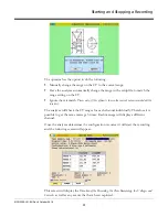 Предварительный просмотр 67 страницы Megger PQ2000 User Manual