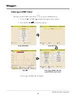 Предварительный просмотр 72 страницы Megger PQ2000 User Manual