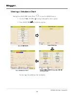 Предварительный просмотр 74 страницы Megger PQ2000 User Manual