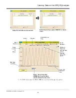 Предварительный просмотр 87 страницы Megger PQ2000 User Manual