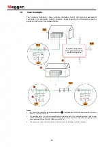 Предварительный просмотр 40 страницы Megger PVS 100i User Manual