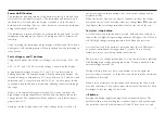 Preview for 7 page of Megger S1-552 User Manual