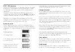 Preview for 13 page of Megger S1-552 User Manual