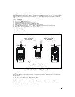 Preview for 21 page of Megger SCT-MMA User Manual