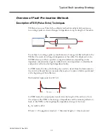 Preview for 51 page of Megger SG32-1500M User Manual