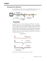 Preview for 52 page of Megger SG32-1500M User Manual