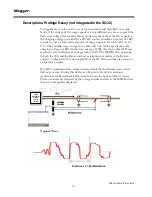 Preview for 54 page of Megger SG32-1500M User Manual