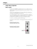 Preview for 64 page of Megger SG32-1500M User Manual