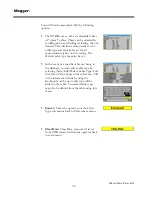 Preview for 68 page of Megger SG32-1500M User Manual