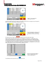 Preview for 17 page of Megger SVERKER 900 Technical Manual