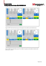 Preview for 21 page of Megger SVERKER 900 Technical Manual