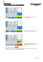 Preview for 27 page of Megger SVERKER 900 Technical Manual