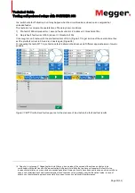 Preview for 30 page of Megger SVERKER 900 Technical Manual