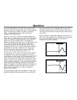 Предварительный просмотр 8 страницы Megger TDR2000 User Manual