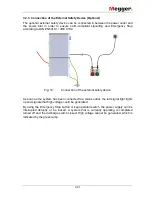 Preview for 31 page of Megger TDS40 Operating Manual