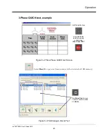 Предварительный просмотр 33 страницы Megger Three-Phase TTR Instruction Manual