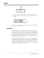 Предварительный просмотр 42 страницы Megger Three-Phase TTR Instruction Manual