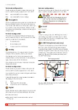 Предварительный просмотр 20 страницы Megger TM1700 Series User Manual