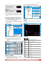 Предварительный просмотр 37 страницы Megger TM1700 Series User Manual