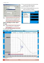 Предварительный просмотр 68 страницы Megger TM1700 Series User Manual