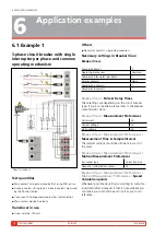 Предварительный просмотр 72 страницы Megger TM1700 Series User Manual