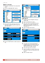 Preview for 46 page of Megger TM1800 User Manual