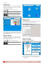 Preview for 50 page of Megger TM1800 User Manual