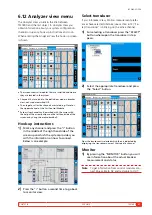 Preview for 57 page of Megger TM1800 User Manual