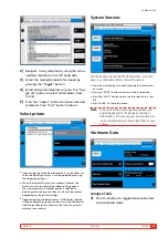 Preview for 69 page of Megger TM1800 User Manual