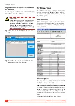 Preview for 76 page of Megger TM1800 User Manual